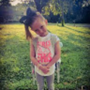 Meet your Posher, Courtenay